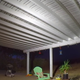 A screenshot from the video preview of the nest camera